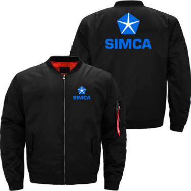 SIMCA JACKET